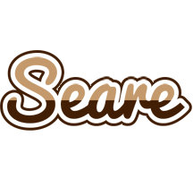 Seare exclusive logo