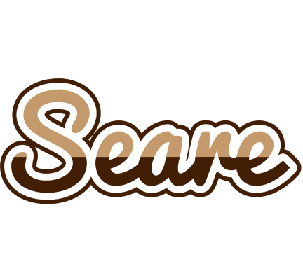Seare exclusive logo