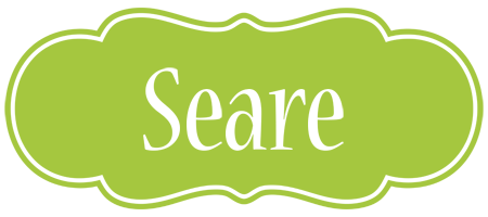 Seare family logo