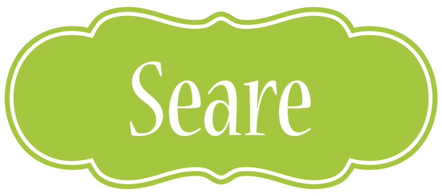 Seare family logo