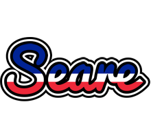 Seare france logo