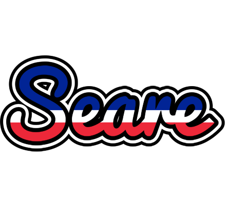 Seare france logo
