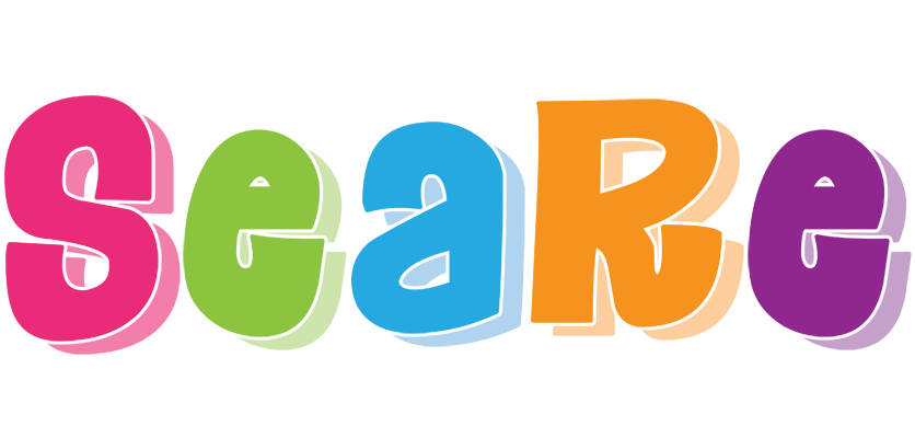Seare friday logo