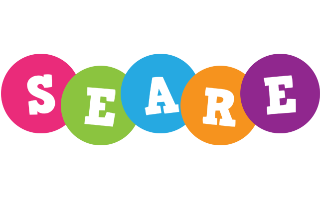 Seare friends logo