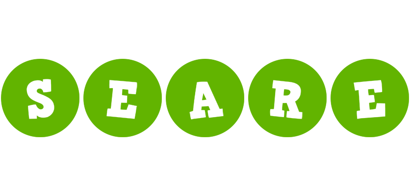 Seare games logo