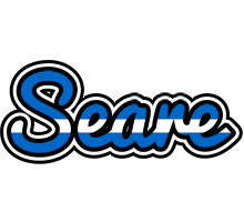 Seare greece logo