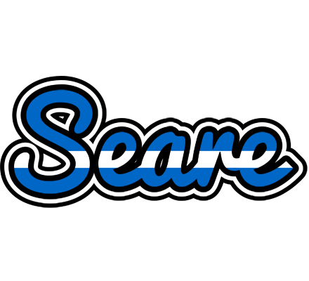 Seare greece logo