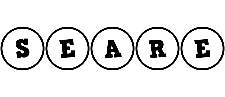 Seare handy logo