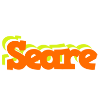 Seare healthy logo