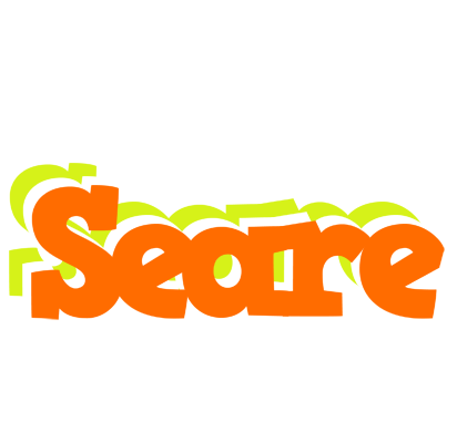 Seare healthy logo