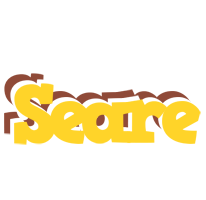 Seare hotcup logo