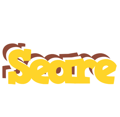 Seare hotcup logo