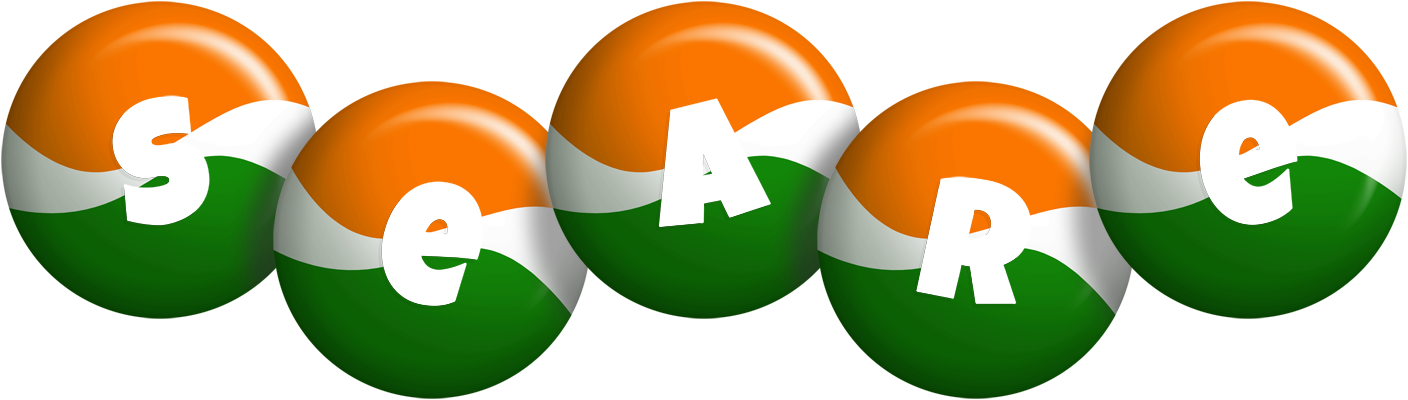 Seare india logo