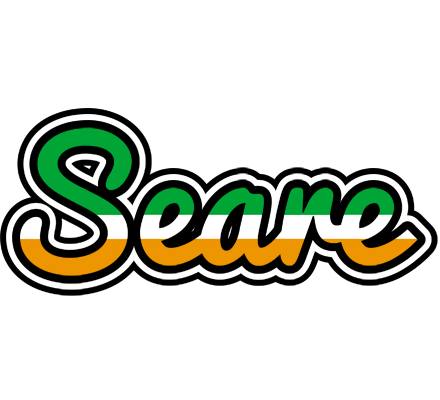 Seare ireland logo