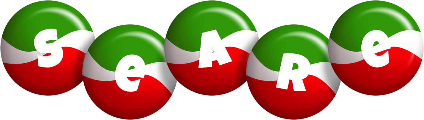 Seare italy logo