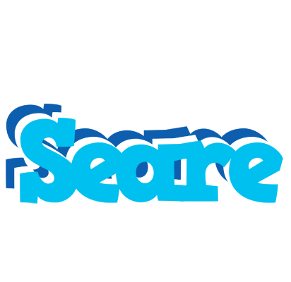 Seare jacuzzi logo