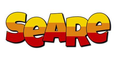 Seare jungle logo