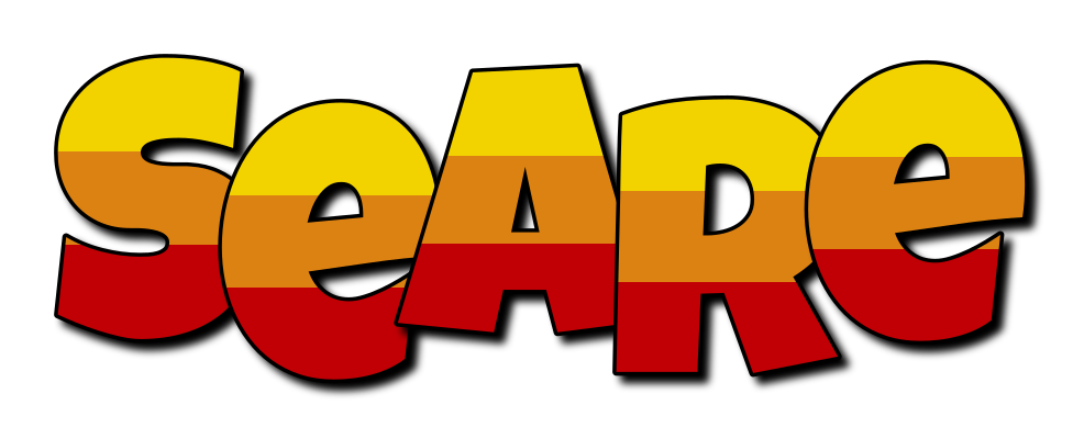 Seare jungle logo