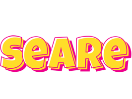 Seare kaboom logo