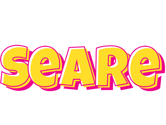 Seare kaboom logo