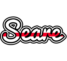 Seare kingdom logo