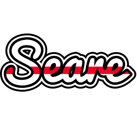 Seare kingdom logo