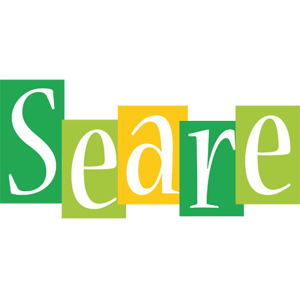 Seare lemonade logo