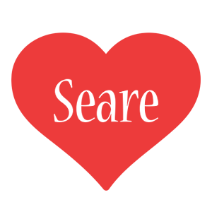 Seare love logo