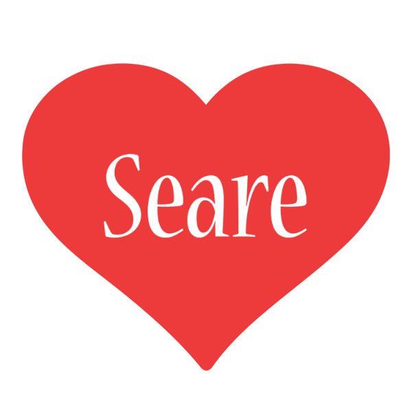 Seare love logo
