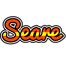 Seare madrid logo