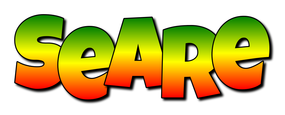 Seare mango logo