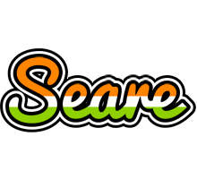 Seare mumbai logo