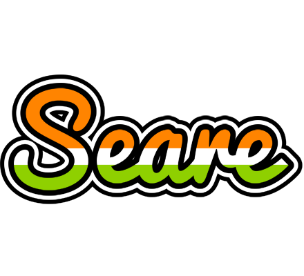 Seare mumbai logo