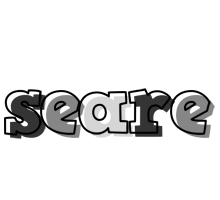 Seare night logo