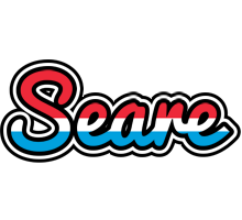 Seare norway logo