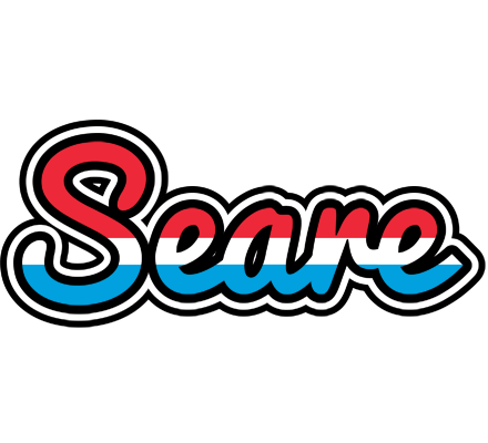 Seare norway logo