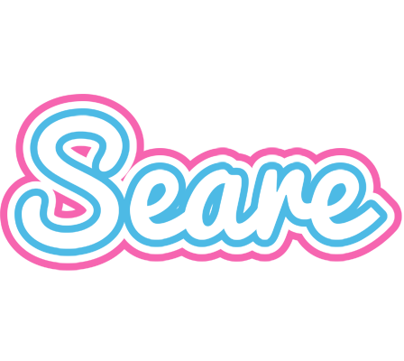 Seare outdoors logo