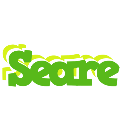 Seare picnic logo