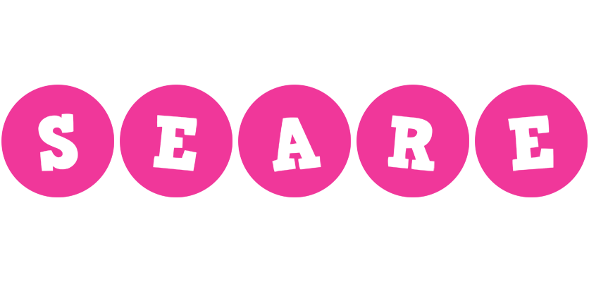Seare poker logo