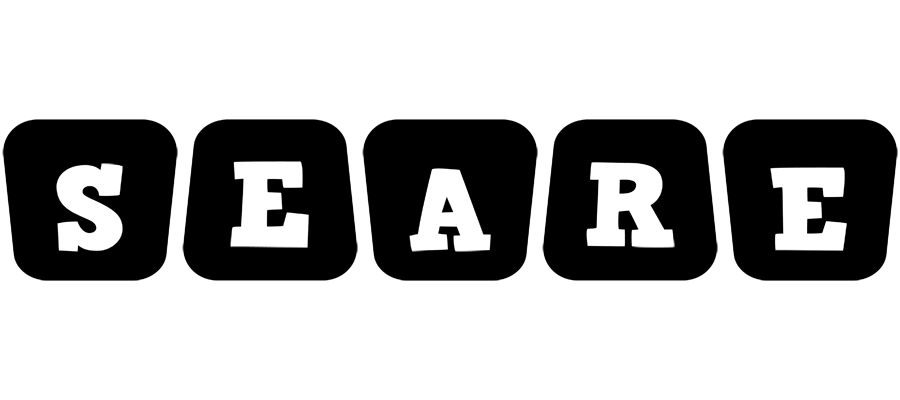 Seare racing logo