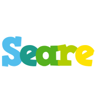 Seare rainbows logo