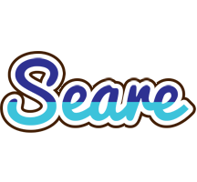 Seare raining logo