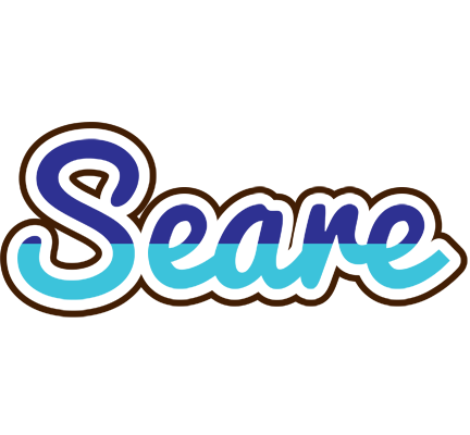 Seare raining logo