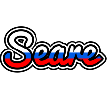 Seare russia logo