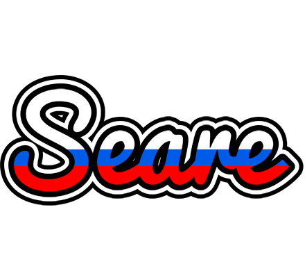 Seare russia logo