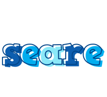 Seare sailor logo