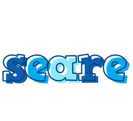 Seare sailor logo
