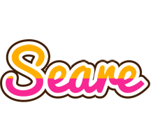 Seare smoothie logo