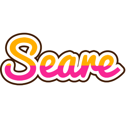 Seare smoothie logo