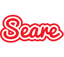 Seare sunshine logo